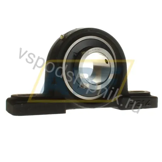 Подшипник узловой в корпусе UCP314 Felstrom