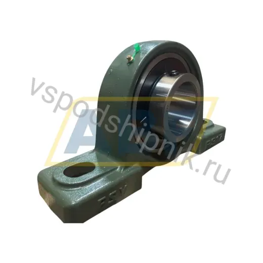 Подшипник узловой в корпусе UCP317 FSY