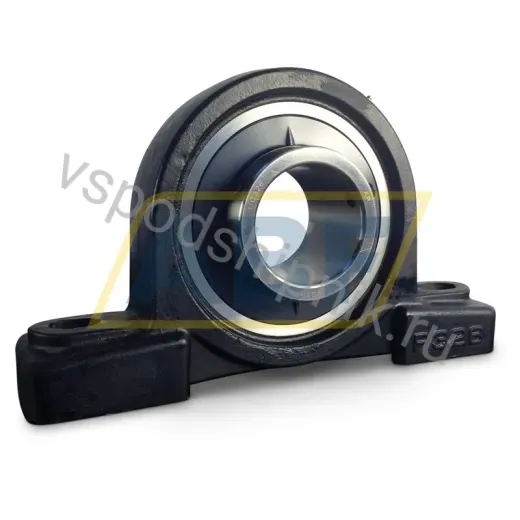 Подшипник узловой в корпусе UCP326 Felstrom