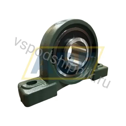 Подшипник узловой в корпусе UCP328 FSY