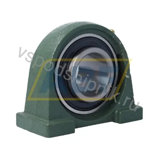 Подшипник узловой в корпусе UCPA208 FSY
