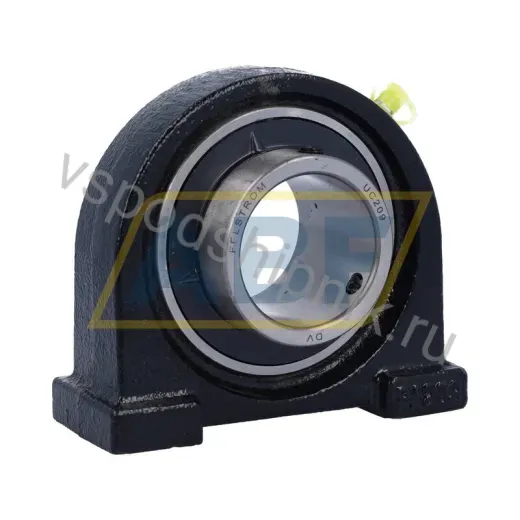 Подшипник узловой в корпусе UCPA209 Felstrom