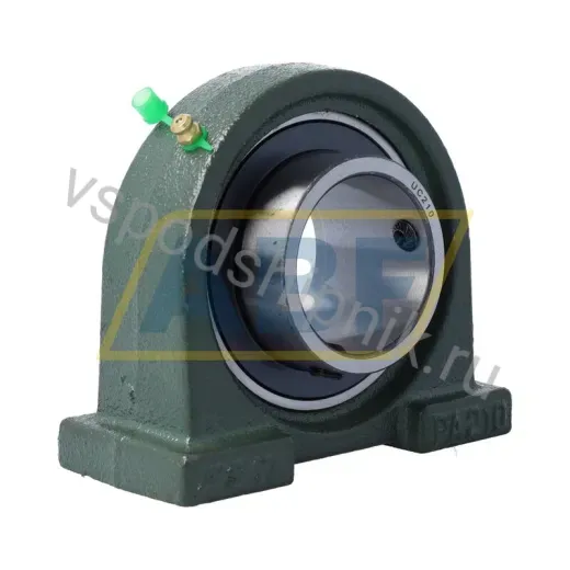 Подшипник узловой в корпусе UCPA210 FSY