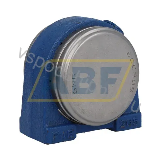 Подшипник узловой в корпусе UCPAE.205CC SNR