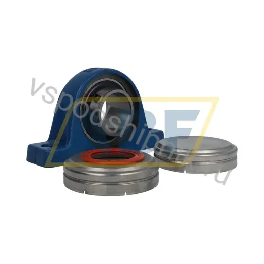 Подшипник узловой в корпусе UCPE210CC SNR