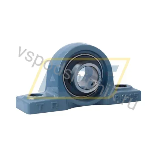 Подшипник узловой в корпусе UCPK205 TR