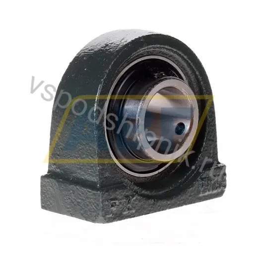 Подшипник узловой в корпусе UCPW205 FK