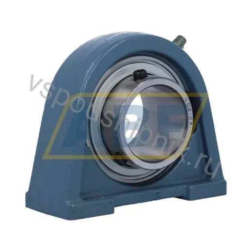 Подшипник узловой в корпусе UCPW210F Neutral