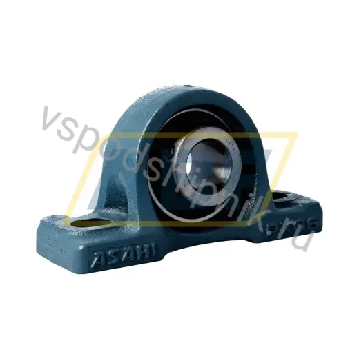 Подшипник узловой в корпусе UCPX06 Asahi
