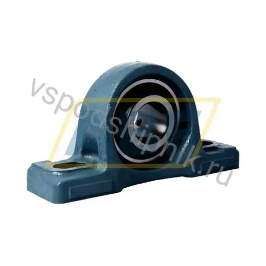 Подшипник узловой в корпусе UCPX07 Asahi