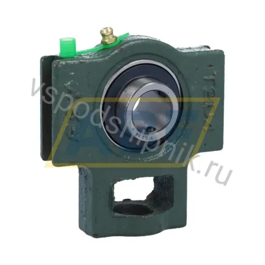 Подшипник узловой в корпусе UCT204 FSY
