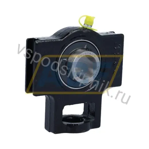 Подшипник узловой в корпусе UCT204 Felstrom