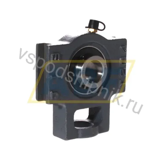 Подшипник узловой в корпусе UCT204 JIB