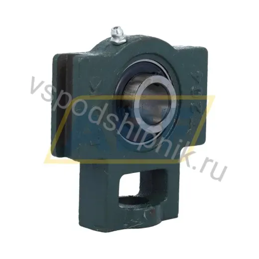 Подшипник узловой в корпусе UCT204 LDK