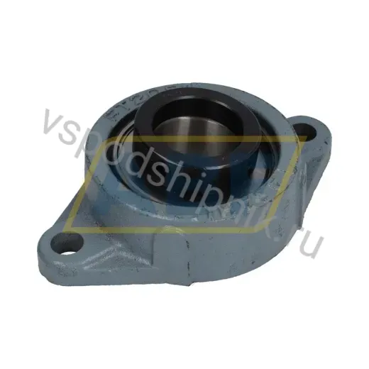 Подшипник узловой в корпусе FHFT209 Asahi