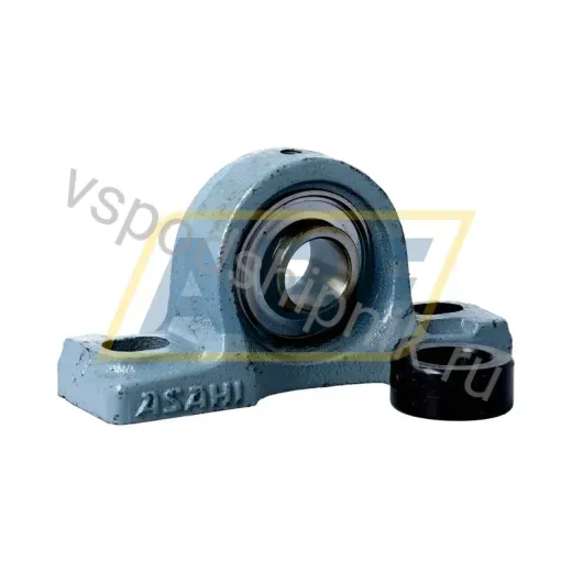 Подшипник узловой в корпусе FHP204 Asahi