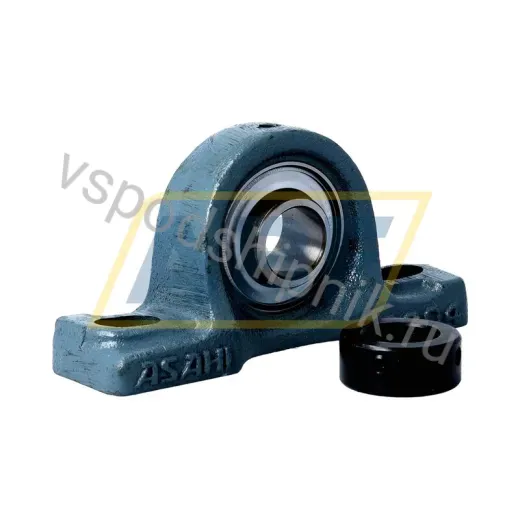 Подшипник узловой в корпусе FHP204GA Asahi