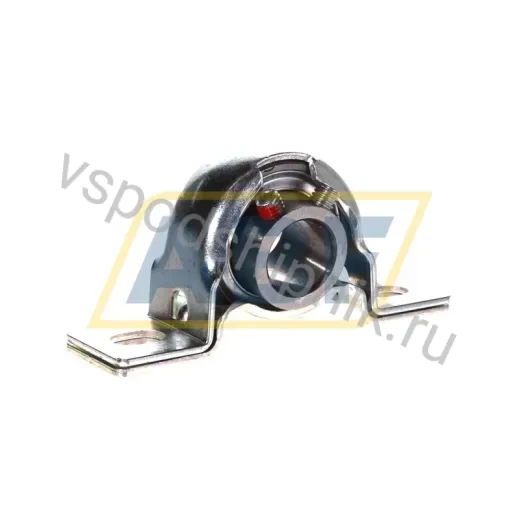 Подшипник узловой в корпусе FHSPPZ203-17M-NL Peer