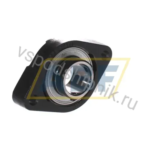 Подшипник узловой в корпусе FLCTEY40-XL-N INA