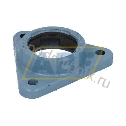 Подшипник узловой в корпусе FTA206 Asahi