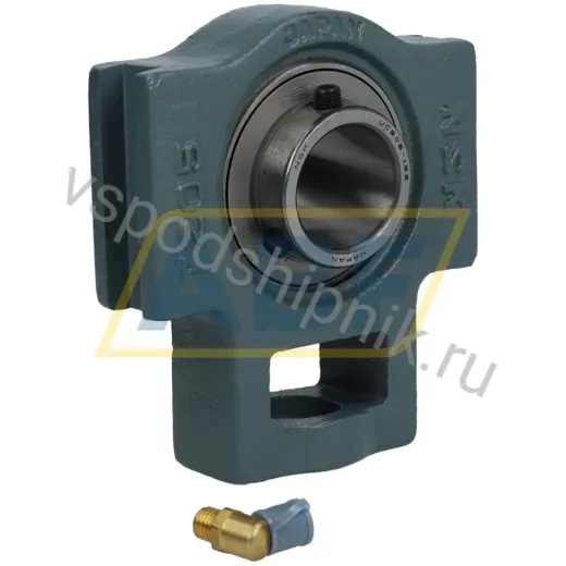 Подшипник узловой в корпусе UCT205-16S NSK