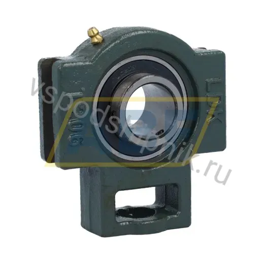 Подшипник узловой в корпусе UCT206 LDK