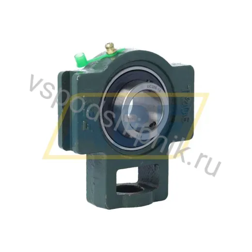 Подшипник узловой в корпусе UCT206-18 FSY