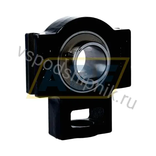 Подшипник узловой в корпусе UCT206-20 Timken