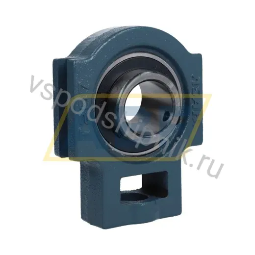 Подшипник узловой в корпусе UCT207 Asahi