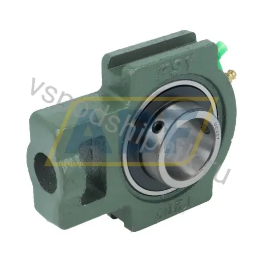 Подшипник узловой в корпусе UCT207 FSY