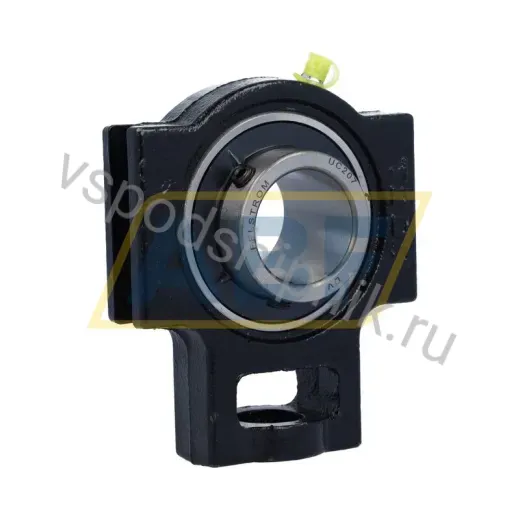 Подшипник узловой в корпусе UCT207 Felstrom