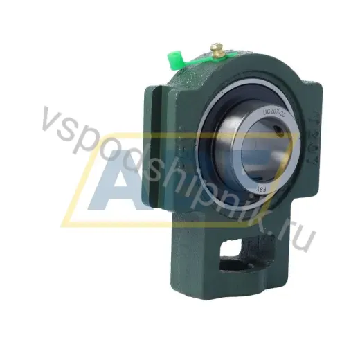 Подшипник узловой в корпусе UCT207-20 FSY