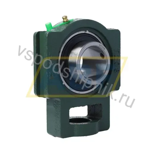 Подшипник узловой в корпусе UCT208 FSY