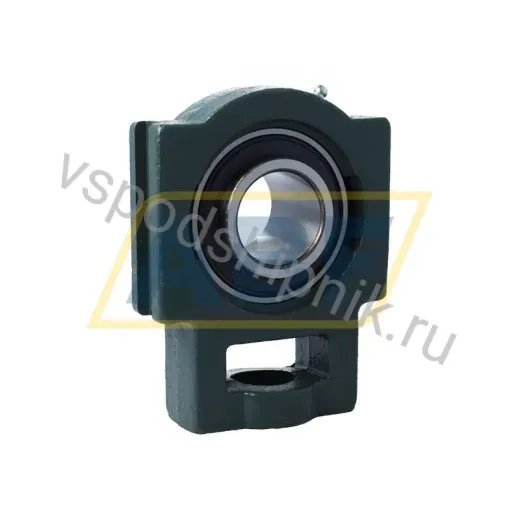Подшипник узловой в корпусе UCT208 LDK