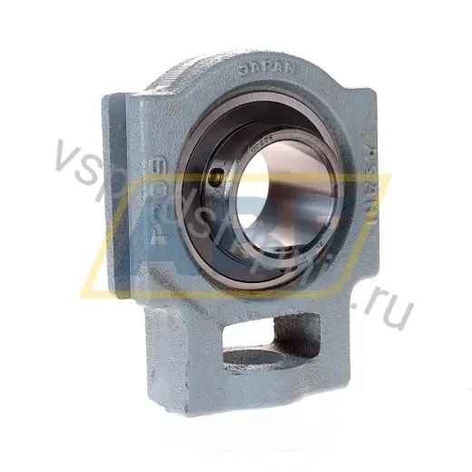 Подшипник узловой в корпусе UCT209 Asahi 45×144×49.2 мм