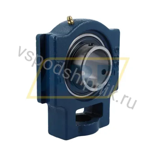 Подшипник узловой в корпусе UCT209 FS 45×144×49.2 мм
