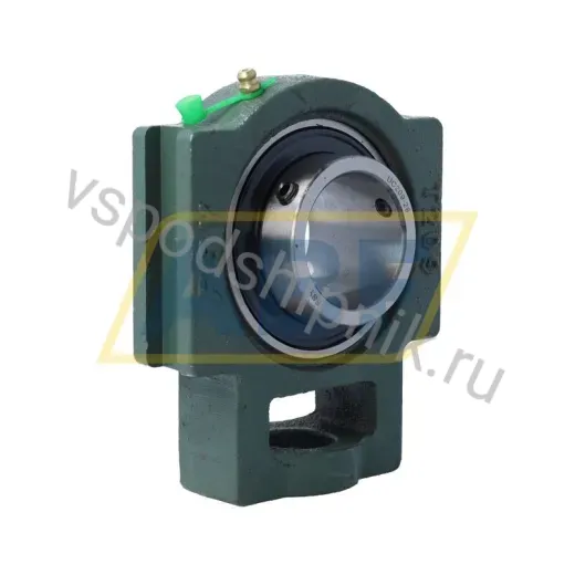 Подшипник узловой в корпусе UCT209-28 FSY