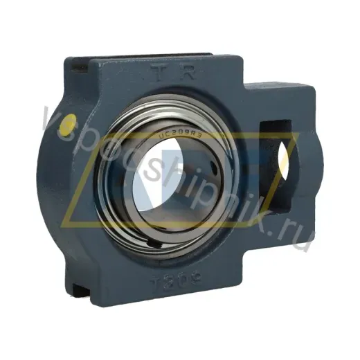 Подшипник узловой в корпусе UCT209R3 TR