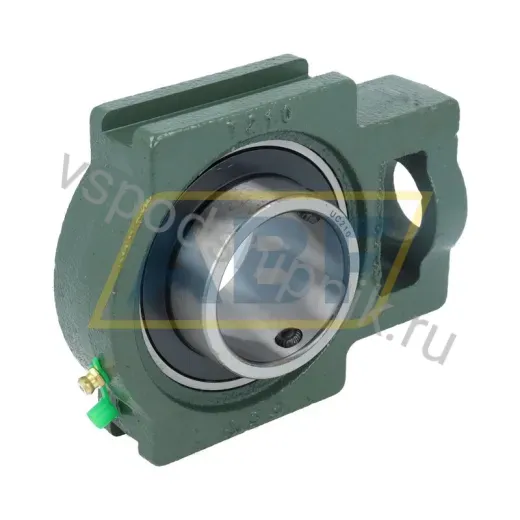 Подшипник узловой в корпусе UCT210 FSY