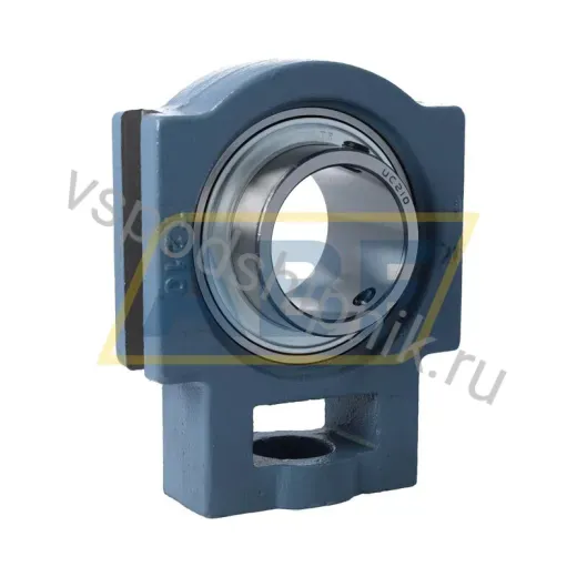 Подшипник узловой в корпусе UCT210 TR