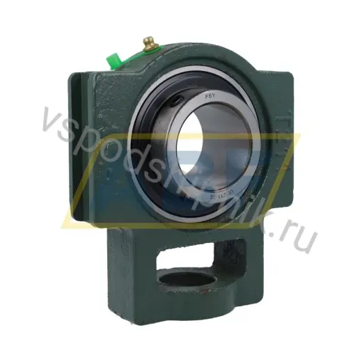Подшипник узловой в корпусе UCT211-32 FSY