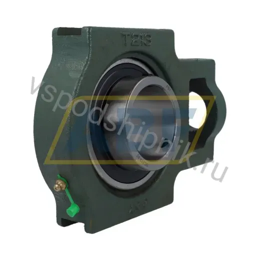 Подшипник узловой в корпусе UCT213-40 FSY