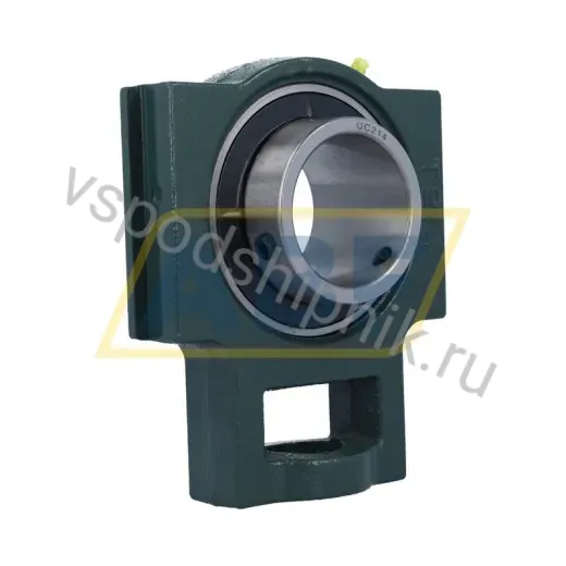 Подшипник узловой в корпусе UCT214 Neutral