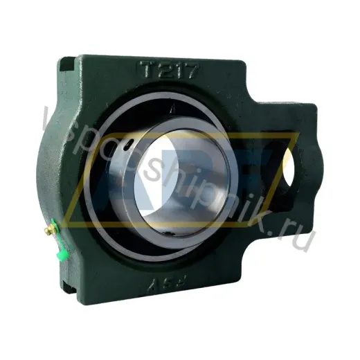 Подшипник узловой в корпусе UCT217 FSY