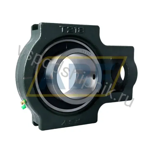 Подшипник узловой в корпусе UCT218 FSY