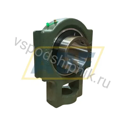 Подшипник узловой в корпусе UCT218-56 FSY