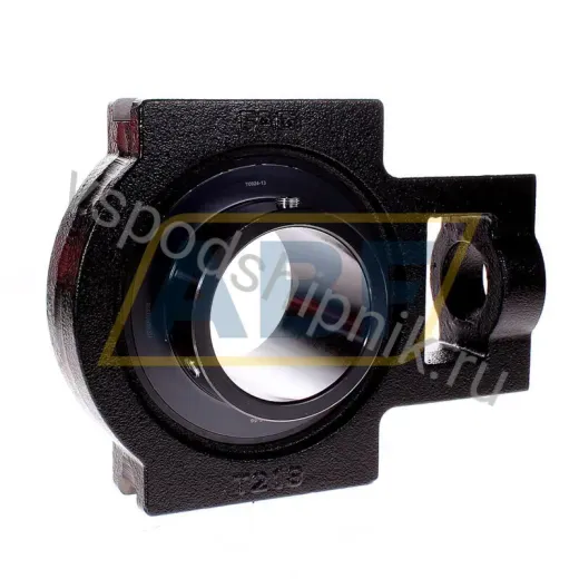 Подшипник узловой в корпусе UCT218-56-J7 FAG