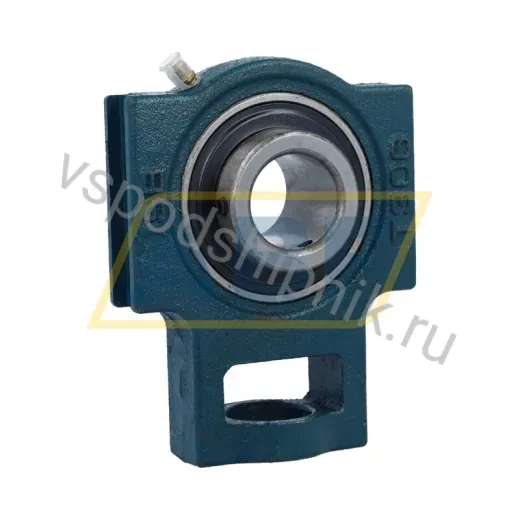 Подшипник узловой в корпусе UCT306 ISB