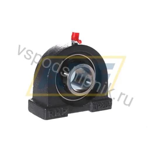 Подшипник узловой в корпусе UCUP205D1 RHP