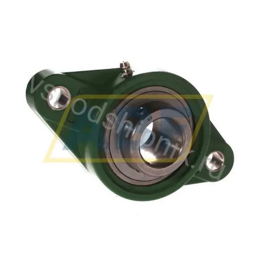Подшипник узловой в корпусе UCVFL207-20S6 FYH
